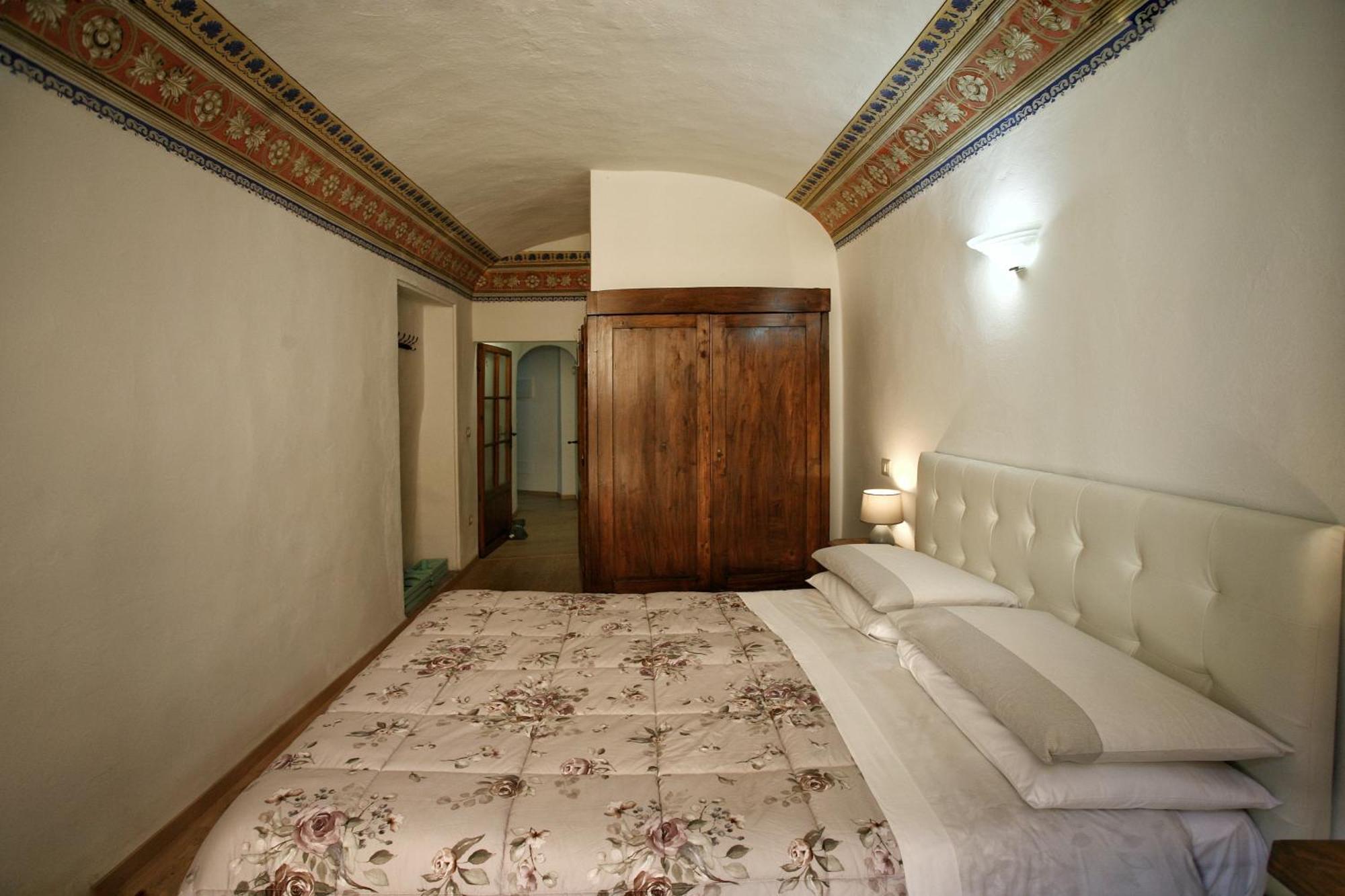 Il Terrazzino Apartment Cetona Exterior photo